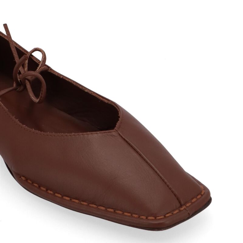 Alohas Sway Ballet Flats image number 2
